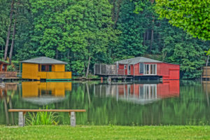 Mehr über den Artikel erfahren Rußweiher 26.6 – 28.6.2020