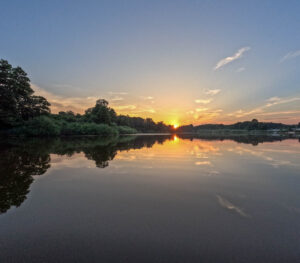 Mehr über den Artikel erfahren Rußweiher vom 3.7. – 9.7.2023