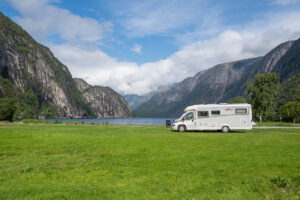 Mehr über den Artikel erfahren Tag 13, Eidfjord