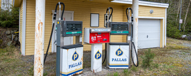 Zubehör und Technik